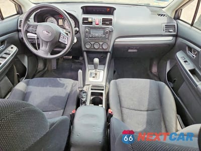 Zdjęcie 8 z 13 samochodu: 2012 SUBARU IMPREZA PREMIUM VIN:JF1GPAC69CH219146 - miniatura