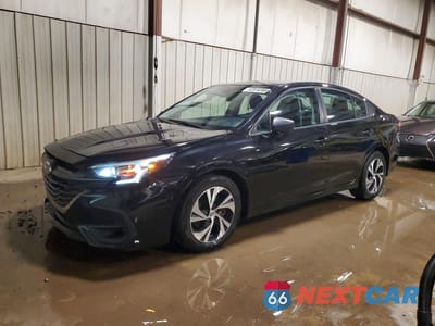 2024 SUBARU LEGACY 4S3BWAB64R3019712 - główne zdjęcie licytacji z USA - miniatura