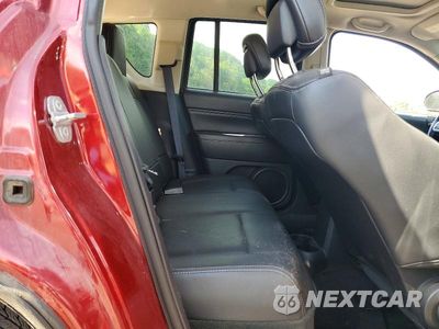 Zdjęcie 11 z 13 samochodu: 2016 JEEP COMPASS LATITUDE VIN:1C4NJDEB7GD558287 - miniatura