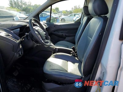 Zdjęcie 7 z 12 samochodu: 2017 FORD TRANSIT CONNECT XL VIN:NM0LS7E7XH1310259 - miniatura