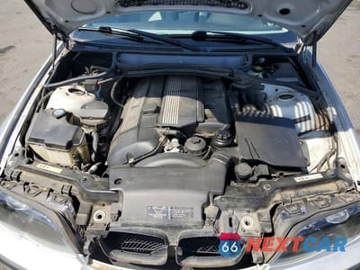 Zdjęcie 11 z 12 samochodu: 2004 BMW 325 XIT VIN:WBAEP33444PF04212 - miniatura