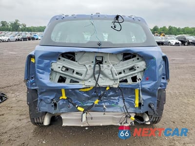 Zdjęcie 6 z 14 samochodu: 2025 MINI COUNTRYMAN S ALL4 VIN:WMZ23GA0XS7T71698 - miniatura