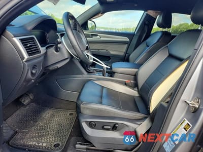 Zdjęcie 7 z 13 samochodu: 2022 VOLKSWAGEN ATLAS CROSS SPORT SE VIN:1V2WE2CA9NC203873 - miniatura