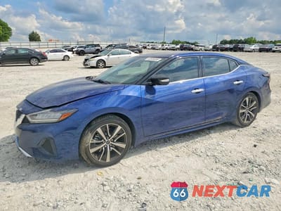 2023 NISSAN MAXIMA SV 1N4AA6CV8PC513653 - główne zdjęcie licytacji z USA - miniatura