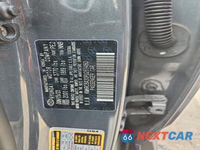 Zdjęcie 13 z 13 samochodu: 2023 HYUNDAI VENUE SEL VIN:KMHRC8A30PU269460 - miniatura