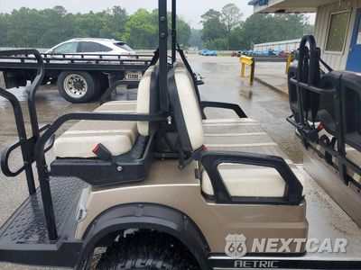 Zdjęcie 6 z 10 samochodu: 2023 AETRIC GOLF CART VIN:1H9AE43S6PA666235 - miniatura