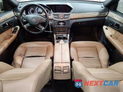 Zdjęcie 8 z 13 samochodu: 2011 MERCEDES-BENZ E 350 4MATIC WAGON VIN:WDDHH8HB2BA453703 - miniatura