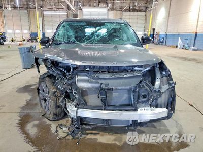 Piąte zdjęcie samochodu w środku: 2024 FORD EXPLORER XLT VIN:1FMSK8DH6RGA21341 - miniatura