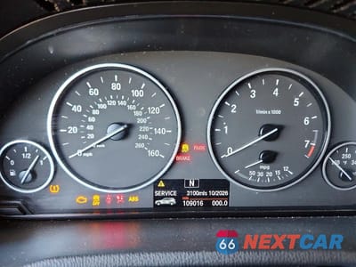 Zdjęcie 9 z 13 samochodu: 2011 BMW X3 XDRIVE28I VIN:5UXWX5C58BLK59037 - miniatura