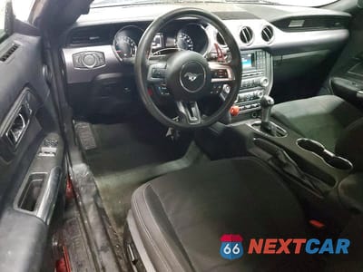 Zdjęcie 8 z 13 samochodu: 2017 FORD MUSTANG VIN:1FA6P8TH9H5265025 - miniatura