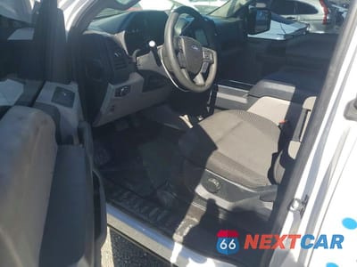 Zdjęcie 8 z 12 samochodu: 2018 FORD F150 SUPER CAB VIN:1FTEX1CPXJKC26648 - miniatura
