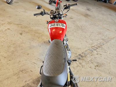 Zdjęcie 6 z 9 samochodu: 2021 ROYAL ENFIELD MOTORS INT 650 VIN:ME3FPN478MK761470 - miniatura