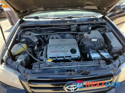 Zdjęcie 11 z 12 samochodu: 2005 TOYOTA HIGHLANDER LIMITED VIN:JTEEP21A150116413 - miniatura