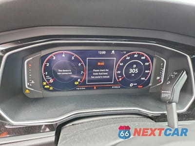 Zdjęcie 9 z 12 samochodu: 2022 VOLKSWAGEN JETTA GLI AUTOBAHN VIN:3VW2T7BUXNM009122 - miniatura