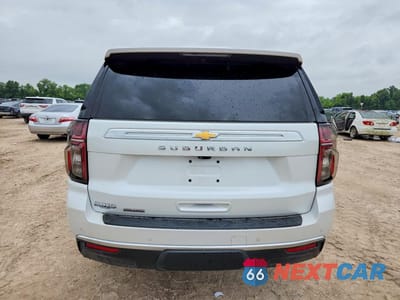 Zdjęcie 6 z 13 samochodu: 2024 CHEVROLET SUBURBAN K1500 HIGH COUNTRY VIN:1GNSKGKT8RR330908 - miniatura