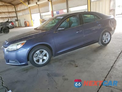 2014 CHEVROLET MALIBU LS 1G11B5SL2EF275479 - główne zdjęcie licytacji z USA - miniatura