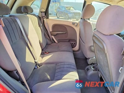 Zdjęcie 11 z 13 samochodu: 2003 CHRYSLER PT CRUISER TOURING VIN:3C4FY58BX3T592231 - miniatura
