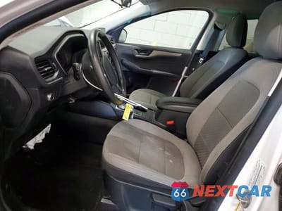 Zdjęcie 7 z 13 samochodu: 2022 FORD ESCAPE SE VIN:1FMCU9G64NUB54352 - miniatura