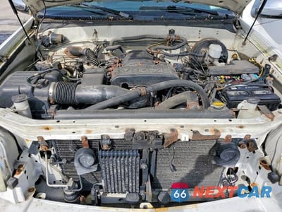 Zdjęcie 11 z 12 samochodu: 2006 TOYOTA TUNDRA ACCESS CAB SR5 VIN:5TBBT44196S481715 - miniatura