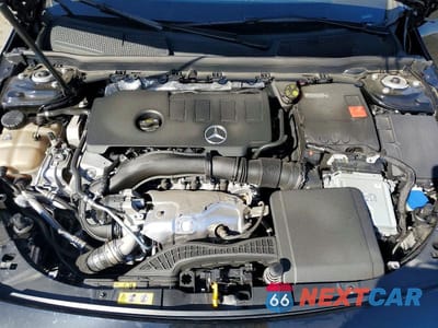 Zdjęcie 11 z 12 samochodu: 2023 MERCEDES-BENZ CLA 250 VIN:W1K5J4GB4PN362997 - miniatura