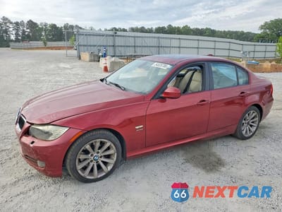 2011 BMW 328 XI WBAPK7C55BF196149 - główne zdjęcie licytacji z USA - miniatura