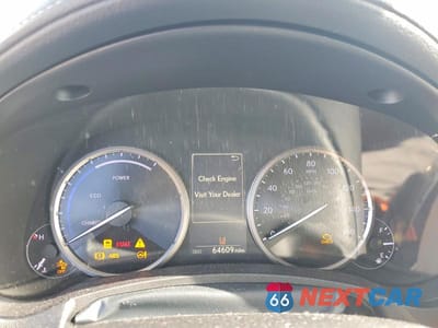 Zdjęcie 9 z 12 samochodu: 2021 LEXUS NX 300H BASE VIN:JTJGJRDZ8M2149126 - miniatura
