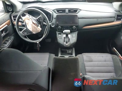 Zdjęcie 8 z 14 samochodu: 2019 HONDA CR-V EX VIN:5J6RW1H54KA016902 - miniatura