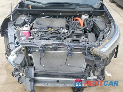 Zdjęcie 12 z 14 samochodu: 2023 TOYOTA RAV4 XLE PREMIUM VIN:JTMB6RFV0PD541678 - miniatura