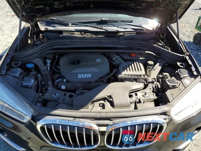 Zdjęcie 12 z 13 samochodu: 2017 BMW X1 XDRIVE28I VIN:WBXHT3Z31H4A57214 - miniatura