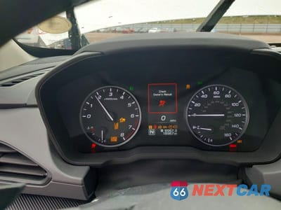 Zdjęcie 9 z 12 samochodu: 2024 SUBARU CROSSTREK PREMIUM VIN:JF2GUADC4R8291339 - miniatura