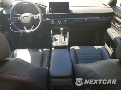 Zdjęcie 8 z 12 samochodu: 2023 HONDA CR-V EXL VIN:7FARS4H78PE017381 - miniatura