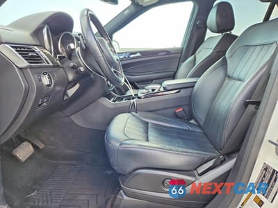 Zdjęcie 7 z 13 samochodu: 2018 MERCEDES-BENZ GLE 350 4MATIC VIN:4JGDA5HB7JB176997 - miniatura