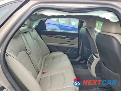 Zdjęcie 10 z 12 samochodu: 2018 CADILLAC CT6 PREMIUM LUXURY VIN:1G6KF5RS1JU102140 - miniatura