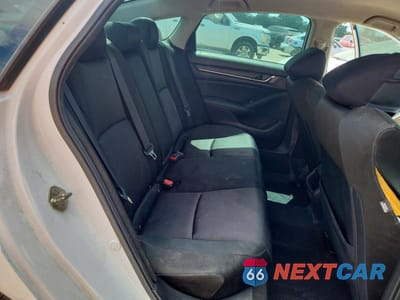 Zdjęcie 10 z 12 samochodu: 2019 HONDA ACCORD LX VIN:1HGCV1F18KA125931 - miniatura