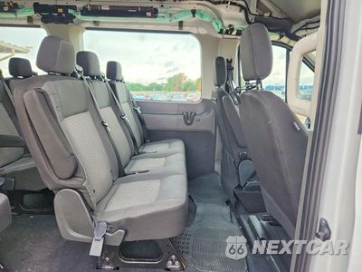 Zdjęcie 11 z 14 samochodu: 2021 FORD TRANSIT VIN:1FBAX2X80MKA31724 - miniatura