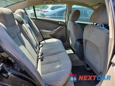 Zdjęcie 10 z 12 samochodu: 2010 NISSAN ALTIMA 2.5 VIN:1N4AL2AP1AN543757 - miniatura