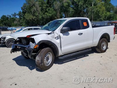 2020 FORD RANGER XL 1FTER1EH4LLA26197 - główne zdjęcie licytacji z USA - miniatura