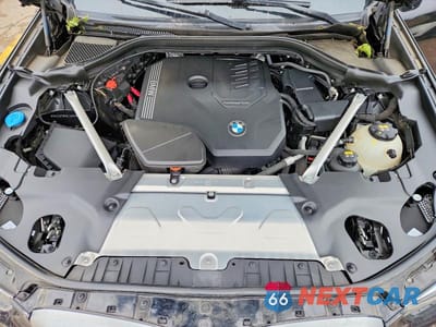 Zdjęcie 11 z 12 samochodu: 2022 BMW X4 XDRIVE30I VIN:5UX33DT05N9L24604 - miniatura