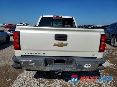 Zdjęcie 6 z 12 samochodu: 2014 CHEVROLET SILVERADO C1500 LT VIN:3GCPCREC3EG167890 - miniatura