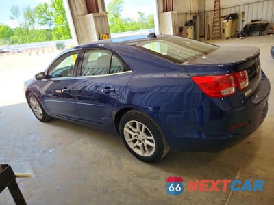 Drugie zdjęcie samochodu z przodu: 2013 CHEVROLET MALIBU VIN:1G11C5SA7DU131710 - miniatura