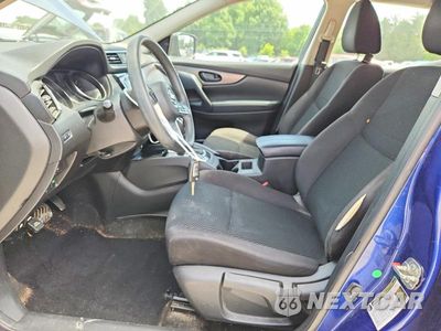 Zdjęcie 7 z 14 samochodu: 2020 NISSAN ROGUE SPORT S VIN:JN1BJ1CV6LW272642 - miniatura