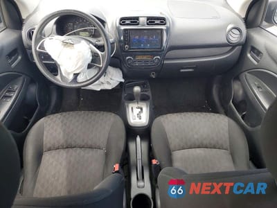 Zdjęcie 8 z 13 samochodu: 2021 MITSUBISHI MIRAGE ES VIN:ML32AUHJ7MH014451 - miniatura