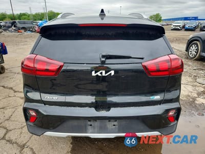 Zdjęcie 6 z 13 samochodu: 2022 KIA NIRO LXS VIN:KNDCB3LC6N5530126 - miniatura
