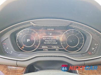 Zdjęcie 9 z 13 samochodu: 2018 AUDI Q5 PREMIUM PLUS VIN:WA1BNAFY5J2109762 - miniatura