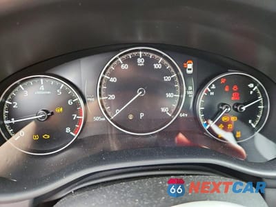 Zdjęcie 9 z 12 samochodu: 2026 MAZDA 3 PREFERRED VIN:JM1BPACL0T1875786 - miniatura