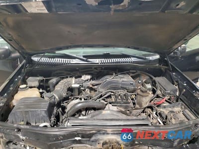 Zdjęcie 12 z 13 samochodu: 2003 FORD EXPLORER XLS VIN:1FMZU72K23ZA80853 - miniatura