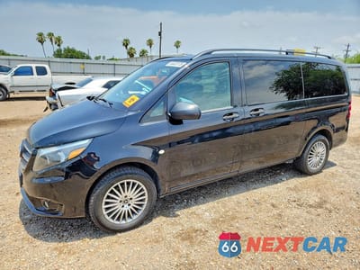 2018 MERCEDES-BENZ METRIS WD4PG2EE8J3499744 - główne zdjęcie licytacji z USA - miniatura