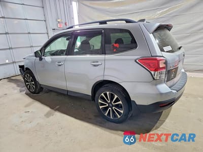 Drugie zdjęcie samochodu z przodu: 2017 SUBARU FORESTER 2.0XT PREMIUM VIN:JF2SJGEC6HH418112 - miniatura