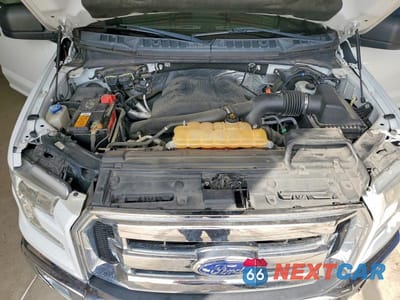 Zdjęcie 11 z 12 samochodu: 2016 FORD F150 SUPERCREW VIN:1FTEW1EG2GFB99897 - miniatura