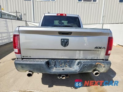 Zdjęcie 6 z 12 samochodu: 2021 RAM 1500 CLASSIC SLT VIN:1C6RR7LT4MS511143 - miniatura